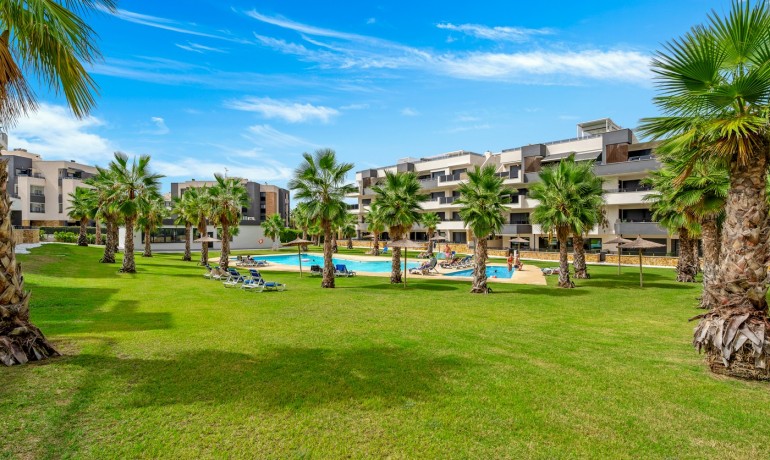 Herverkoop - Appartement / Flat -
Orihuela Costa* - Los Altos