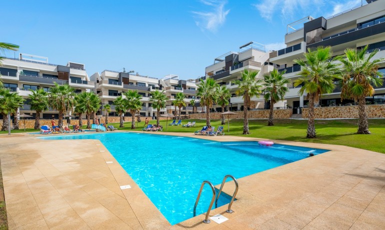 Herverkoop - Appartement / Flat -
Orihuela Costa* - Los Altos