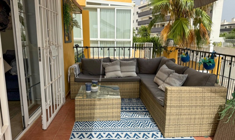 Herverkoop - Villa -
Orihuela Costa* - Orihuela Costa Alicante