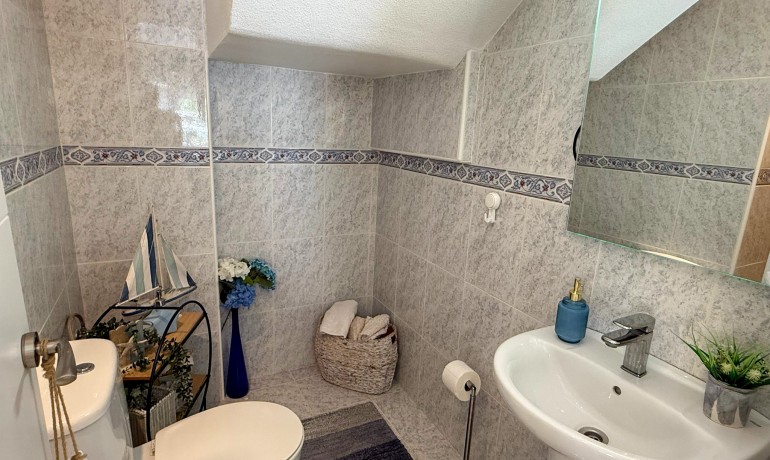 Herverkoop - Villa -
Orihuela Costa* - Orihuela Costa Alicante