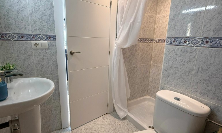 Herverkoop - Villa -
Orihuela Costa* - Orihuela Costa Alicante