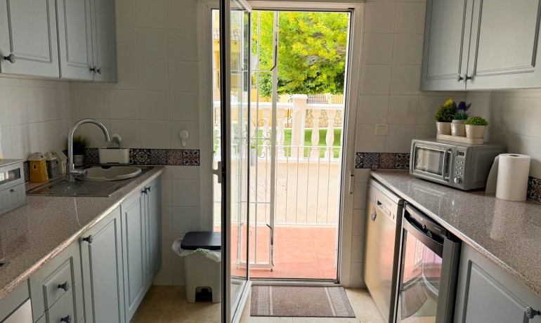 Herverkoop - Villa -
Orihuela Costa* - Orihuela Costa Alicante