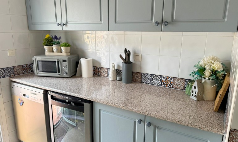 Herverkoop - Villa -
Orihuela Costa* - Orihuela Costa Alicante