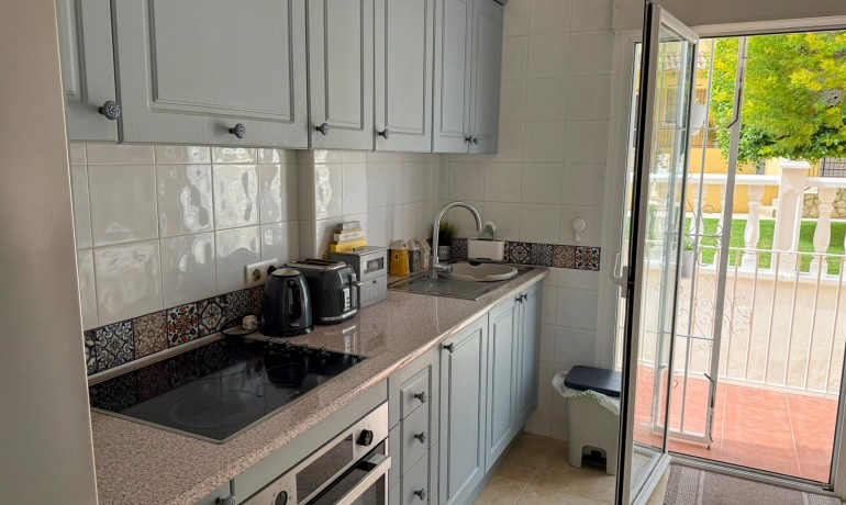 Herverkoop - Villa -
Orihuela Costa* - Orihuela Costa Alicante