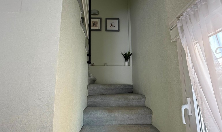 Herverkoop - Villa -
Orihuela Costa* - Orihuela Costa Alicante