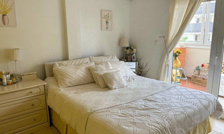 Herverkoop - Villa -
Orihuela Costa* - Orihuela Costa Alicante