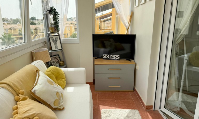 Herverkoop - Villa -
Orihuela Costa* - Orihuela Costa Alicante