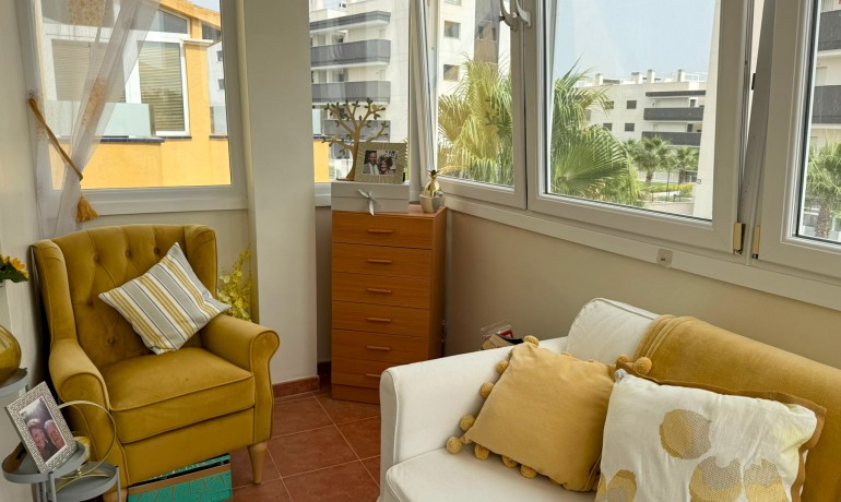 Herverkoop - Villa -
Orihuela Costa* - Orihuela Costa Alicante