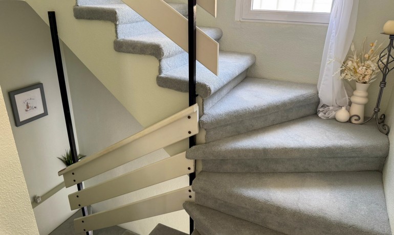 Herverkoop - Villa -
Orihuela Costa* - Orihuela Costa Alicante