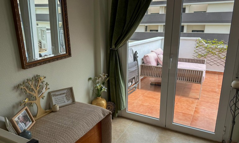 Herverkoop - Villa -
Orihuela Costa* - Orihuela Costa Alicante