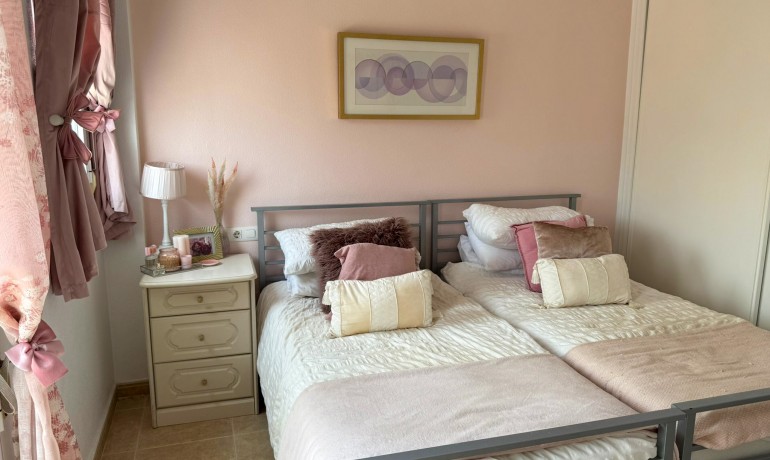 Herverkoop - Villa -
Orihuela Costa* - Orihuela Costa Alicante