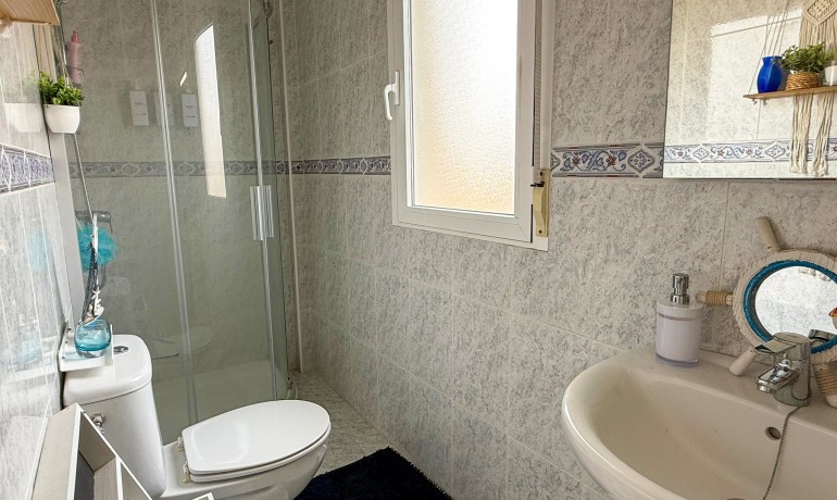 Herverkoop - Villa -
Orihuela Costa* - Orihuela Costa Alicante