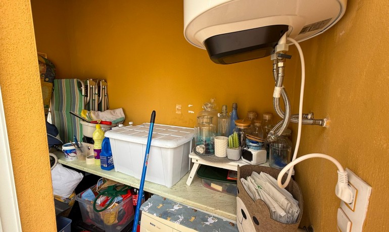 Herverkoop - Villa -
Orihuela Costa* - Orihuela Costa Alicante