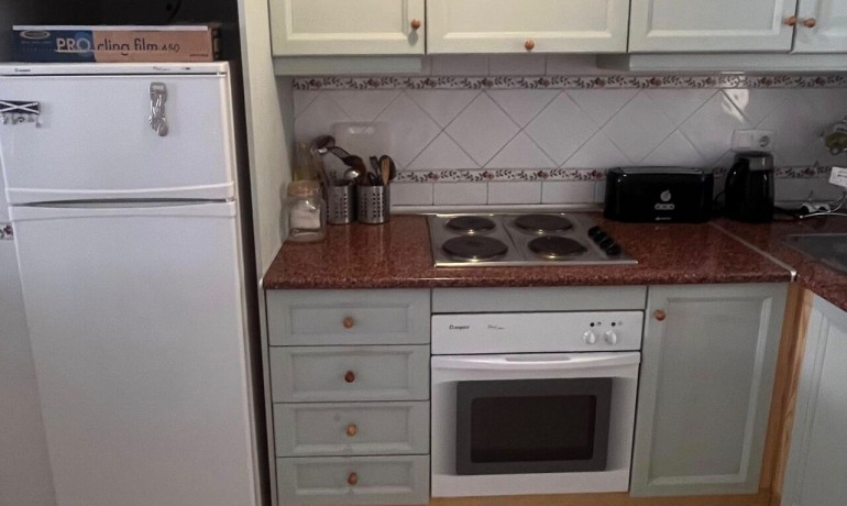 Venta - Apartamento / piso -
Algorfa