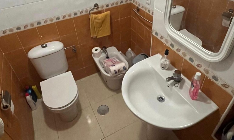 Venta - Apartamento / piso -
Algorfa