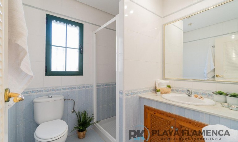 Herverkoop - Villa -
Orihuela Costa* - Villamartín-Las Filipinas