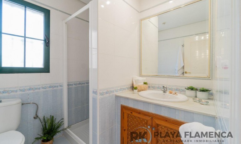 Herverkoop - Villa -
Orihuela Costa* - Villamartín-Las Filipinas