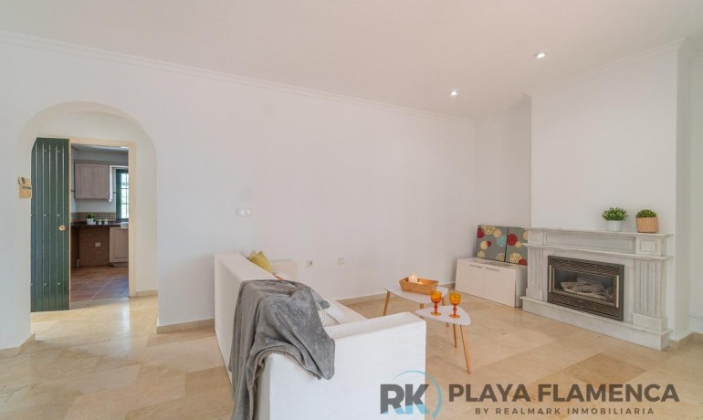 Herverkoop - Villa -
Orihuela Costa* - Villamartín-Las Filipinas