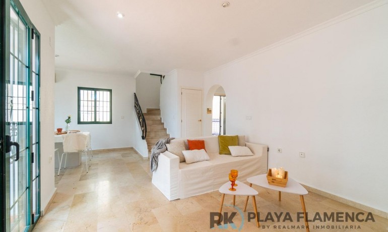 Herverkoop - Villa -
Orihuela Costa* - Villamartín-Las Filipinas