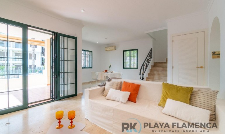 Herverkoop - Villa -
Orihuela Costa* - Villamartín-Las Filipinas