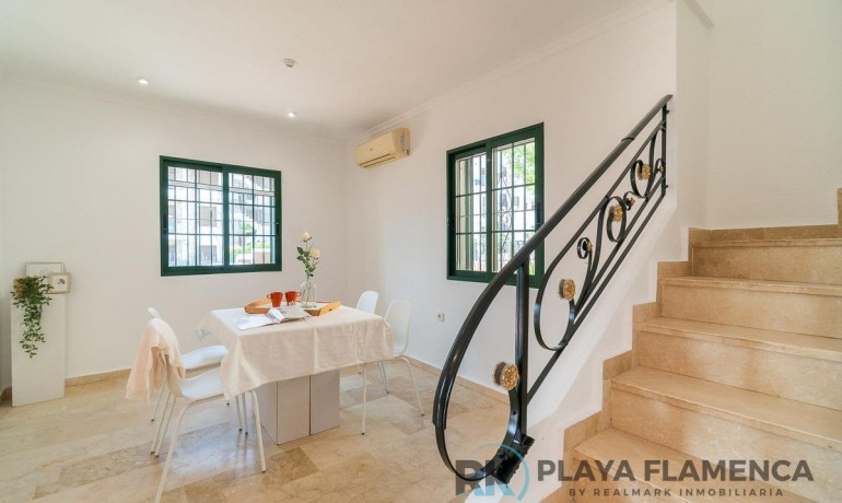 Herverkoop - Villa -
Orihuela Costa* - Villamartín-Las Filipinas