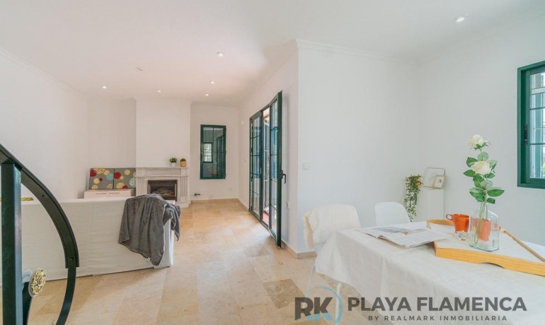 Herverkoop - Villa -
Orihuela Costa* - Villamartín-Las Filipinas