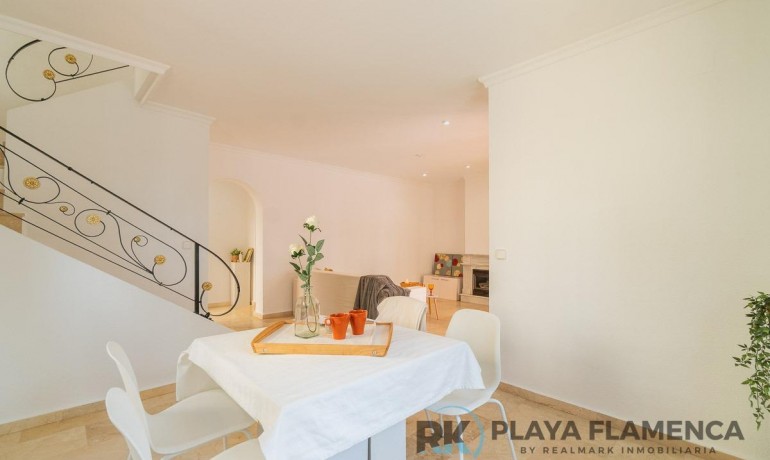 Herverkoop - Villa -
Orihuela Costa* - Villamartín-Las Filipinas