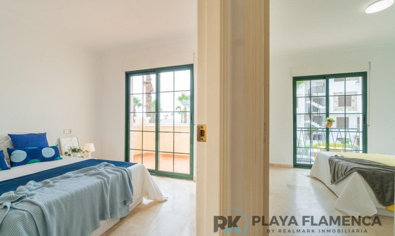 Herverkoop - Villa -
Orihuela Costa* - Villamartín-Las Filipinas