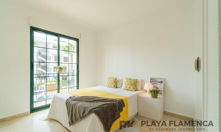 Herverkoop - Villa -
Orihuela Costa* - Villamartín-Las Filipinas