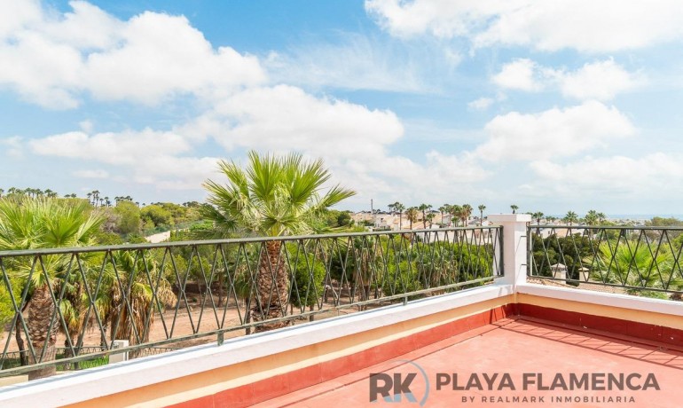 Herverkoop - Villa -
Orihuela Costa* - Villamartín-Las Filipinas