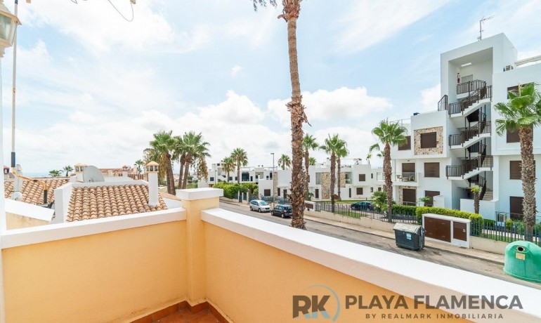 Herverkoop - Villa -
Orihuela Costa* - Villamartín-Las Filipinas