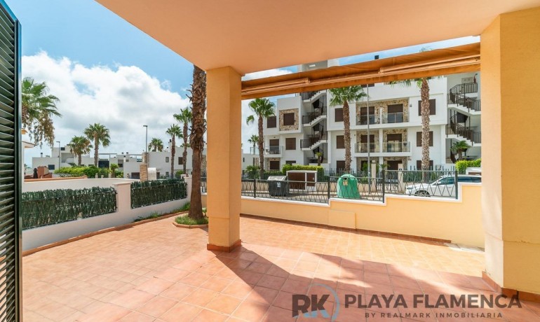 Herverkoop - Villa -
Orihuela Costa* - Villamartín-Las Filipinas