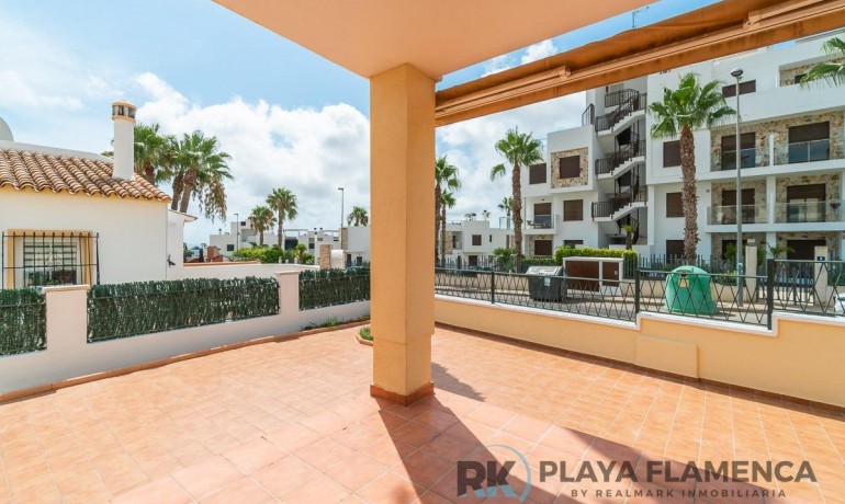 Herverkoop - Villa -
Orihuela Costa* - Villamartín-Las Filipinas