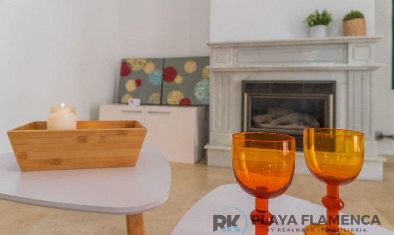 Herverkoop - Villa -
Orihuela Costa* - Villamartín-Las Filipinas