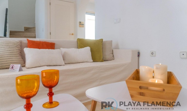 Herverkoop - Villa -
Orihuela Costa* - Villamartín-Las Filipinas