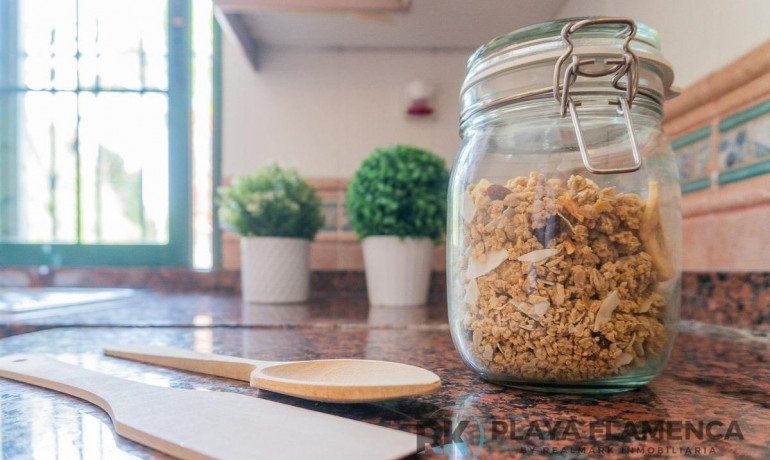 Herverkoop - Villa -
Orihuela Costa* - Villamartín-Las Filipinas