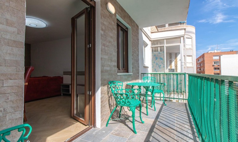 Herverkoop - Appartement / Flat -
Torrevieja* - Acequion