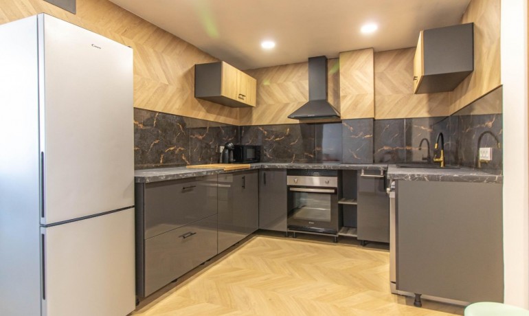 Herverkoop - Appartement / Flat -
Torrevieja* - Acequion