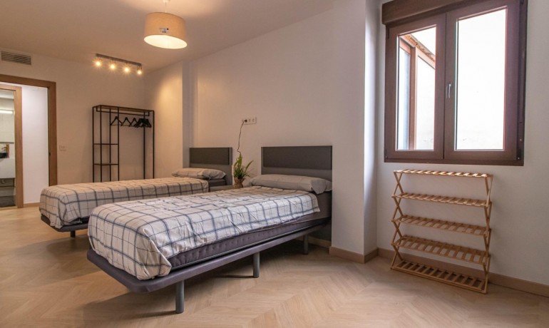 Herverkoop - Appartement / Flat -
Torrevieja* - Acequion