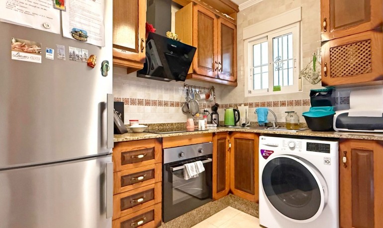 Herverkoop - Appartement / Flat -
Orihuela Costa* - Lomas de Cabo Roig*