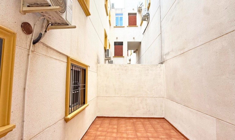 Herverkoop - Appartement / Flat -
Orihuela Costa* - Lomas de Cabo Roig*