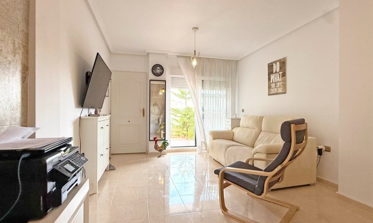 Herverkoop - Appartement / Flat -
Orihuela Costa* - Lomas de Cabo Roig*
