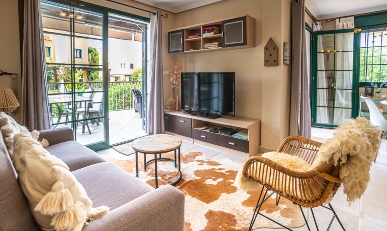 Venta - Casa -
Torrevieja - LOS BALCONES - LOS ALTOS