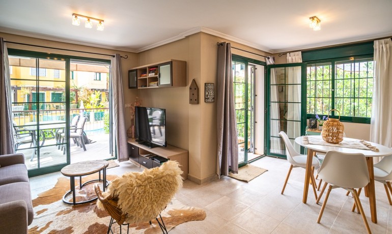 Venta - Casa -
Torrevieja - LOS BALCONES - LOS ALTOS