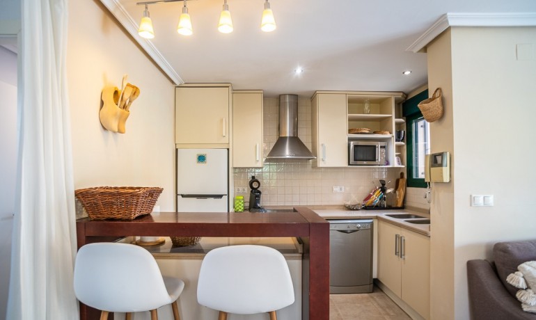 Venta - Casa -
Torrevieja - LOS BALCONES - LOS ALTOS