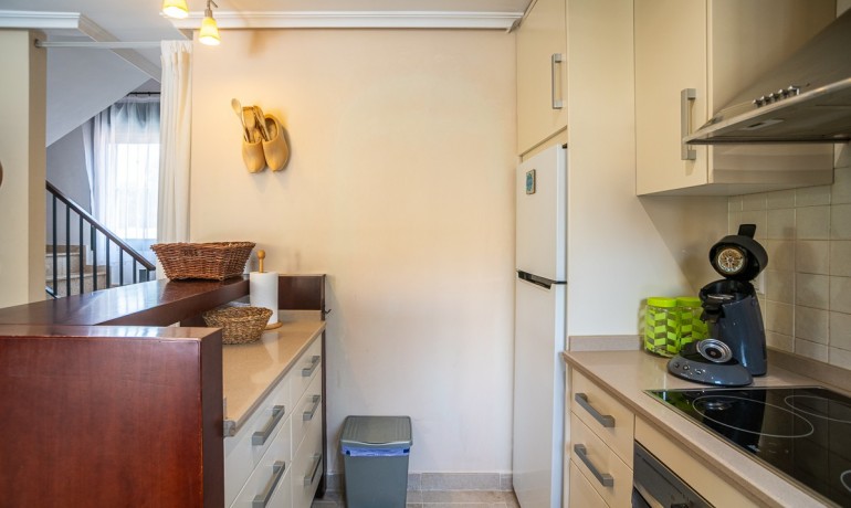 Venta - Casa -
Torrevieja - LOS BALCONES - LOS ALTOS