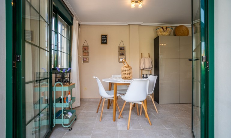 Venta - Casa -
Torrevieja - LOS BALCONES - LOS ALTOS