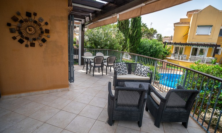 Venta - Casa -
Torrevieja - LOS BALCONES - LOS ALTOS