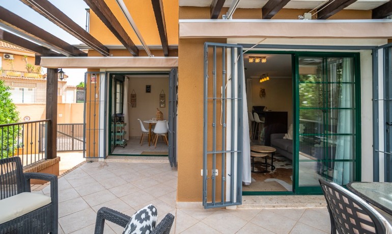 Venta - Casa -
Torrevieja - LOS BALCONES - LOS ALTOS