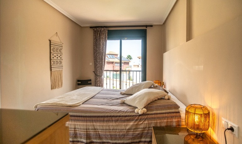 Venta - Casa -
Torrevieja - LOS BALCONES - LOS ALTOS